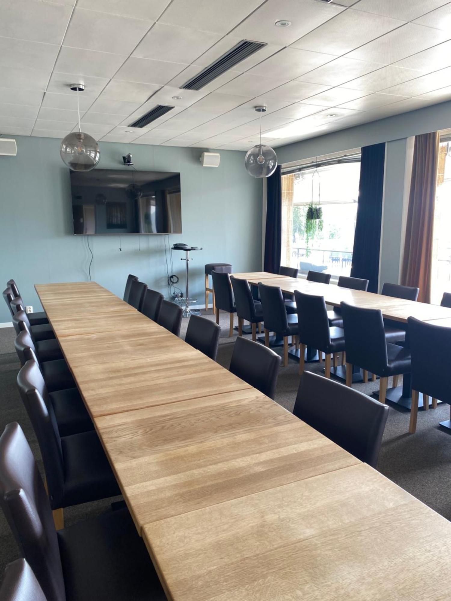 Bardufoss Hotell Bagian luar foto