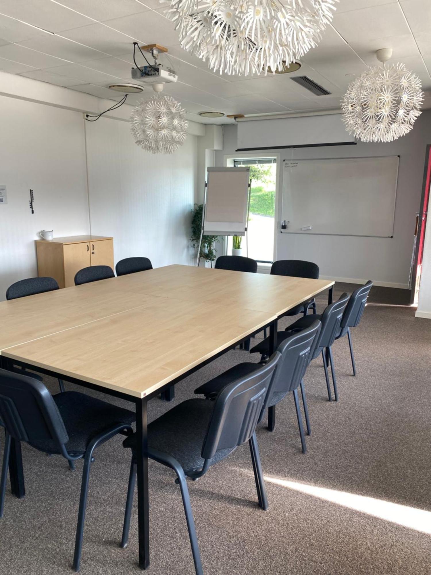 Bardufoss Hotell Bagian luar foto