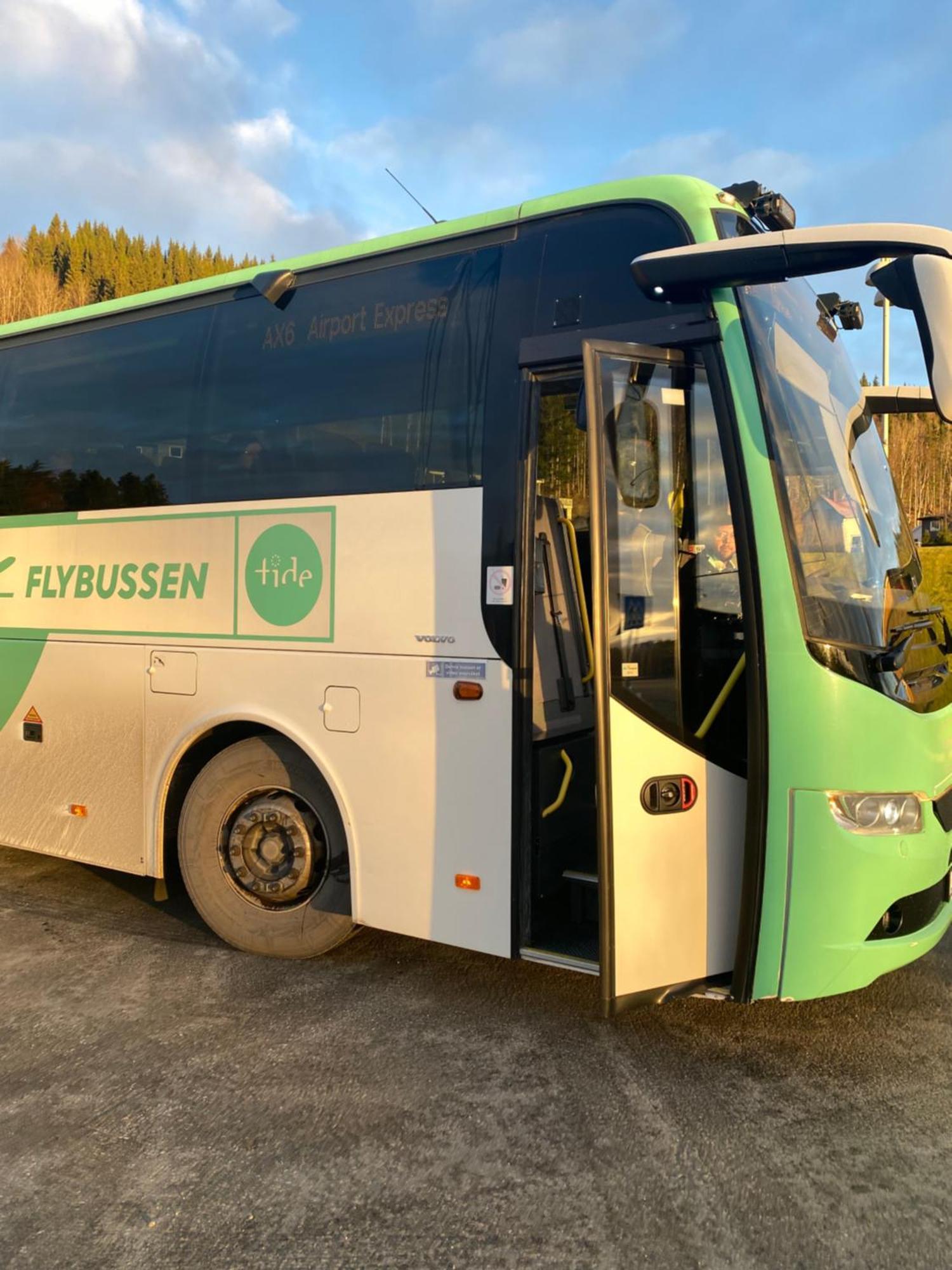 Bardufoss Hotell Bagian luar foto